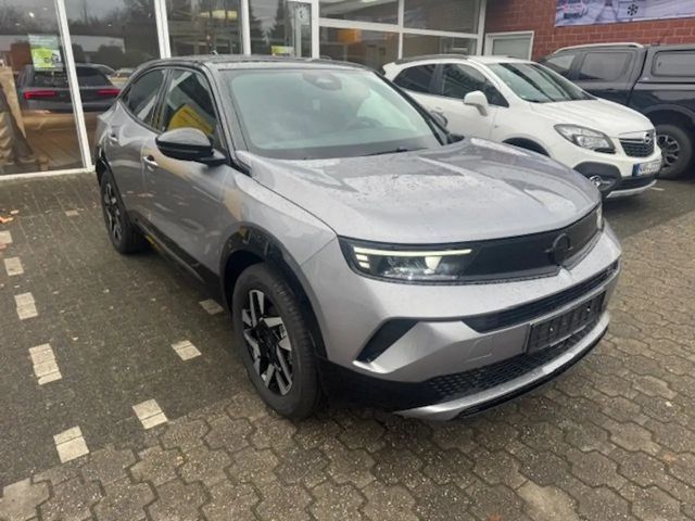 Opel Mokka GS-Line Grand Sport