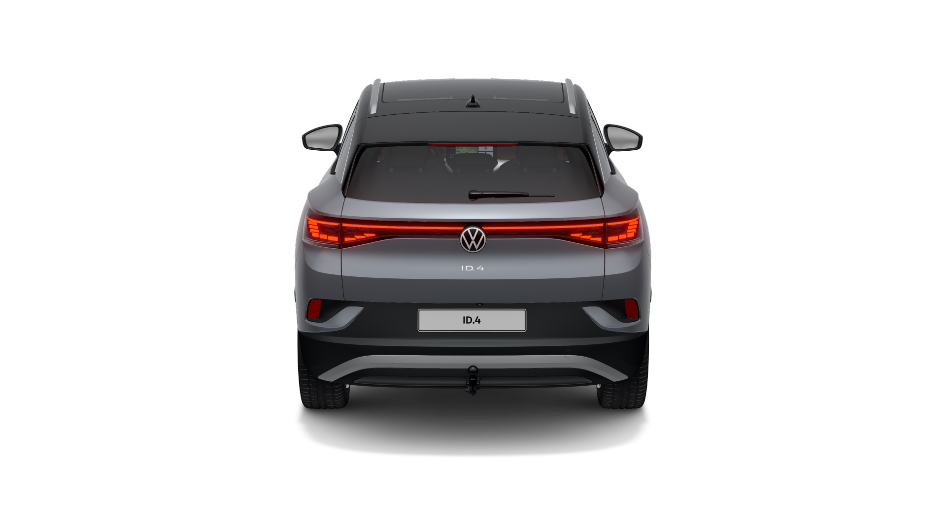 Volkswagen ID.4 Performance Pro