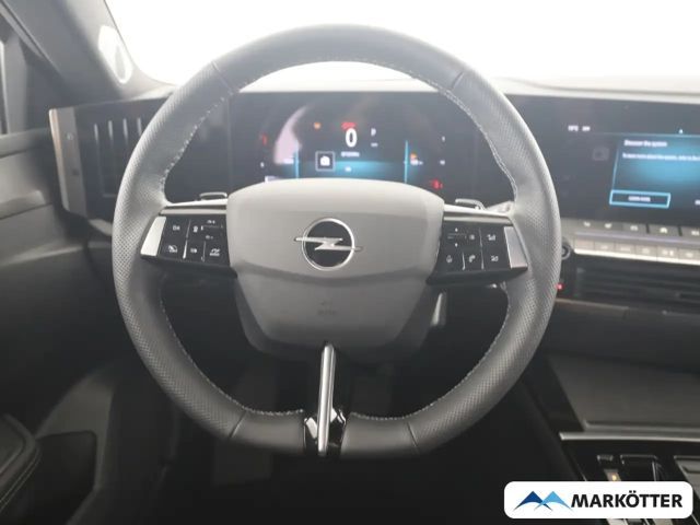 Opel Astra GS-Line Grand Sport Sports Tourer