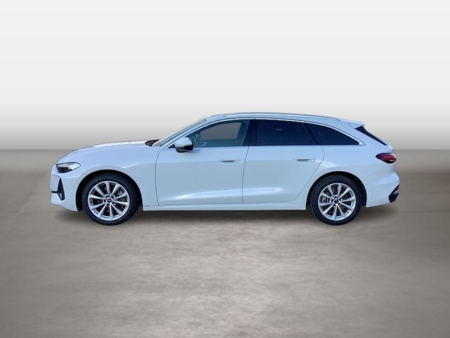 Audi A5 Avant S-Tronic