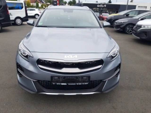 Kia XCeed Hybrid PHEV Spirit