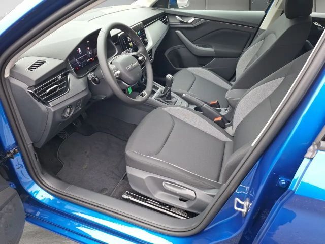 Skoda Scala 1.0 TSI Drive