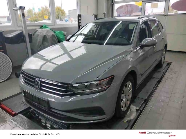 Volkswagen Passat 1.5 TSI Variant