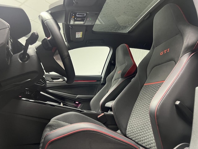 Volkswagen Golf 2.0 TSI DSG GTI Golf VIII