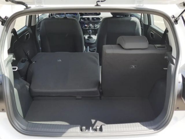 Hyundai i10 1.2 Trend