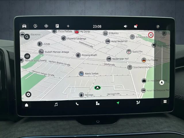 Skoda Kodiaq 2.0 TDI Selection