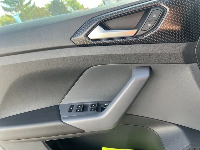 Volkswagen T-Cross 1.0 TSI Style