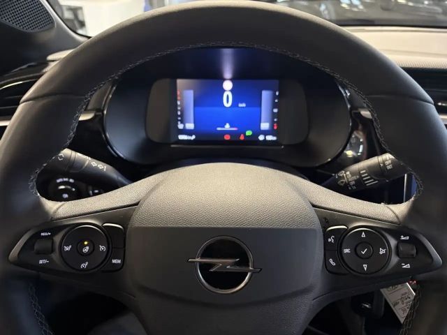 Opel Corsa GS-Line Grand Sport Turbo