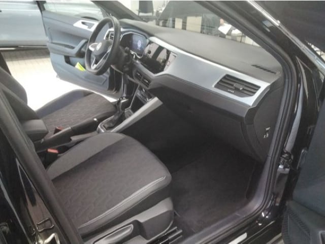 Volkswagen Taigo 1.0 TSI DSG