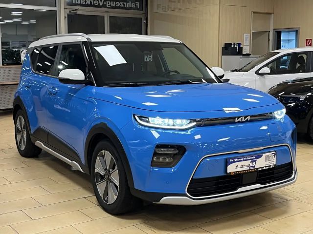 Kia Soul Inspiration*Harman K*ACC*HUD*SHZ+BLÜ*R.cam