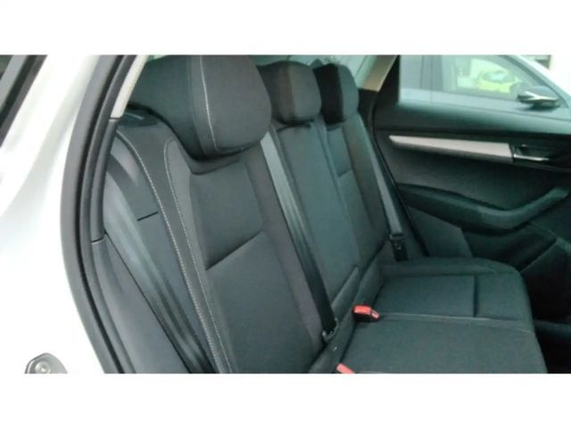 Skoda Karoq Selection