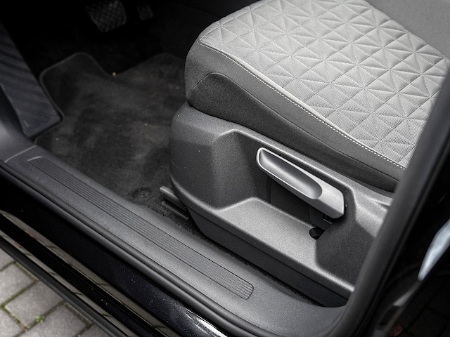 Volkswagen Tiguan 1.5 TSI DSG Life