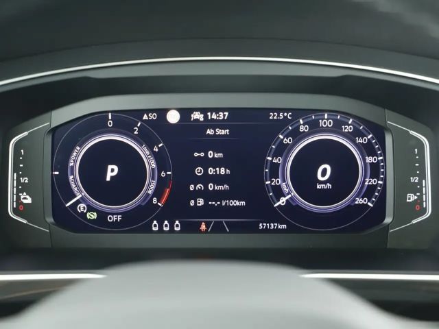 Volkswagen Tiguan DSG Life eHybrid