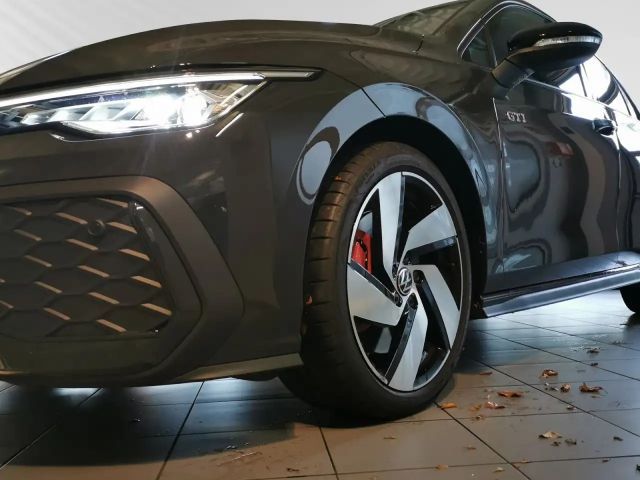 Volkswagen Golf 2.0 TSI DSG GTI Golf VIII