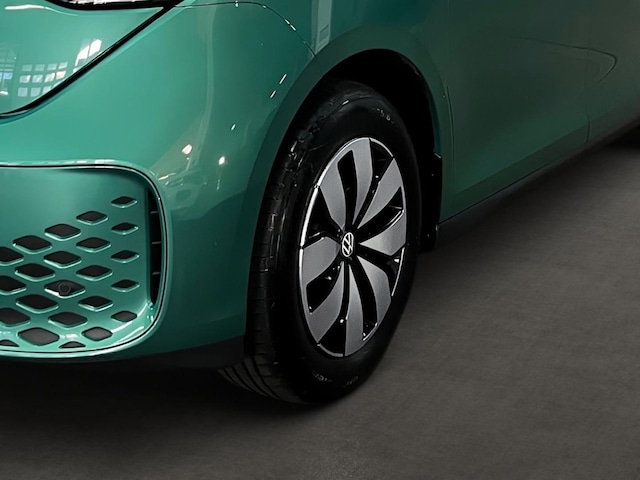 Volkswagen ID.Buzz ID.Buzz KR LED-Matrix Navi 8-Fach Bereifung