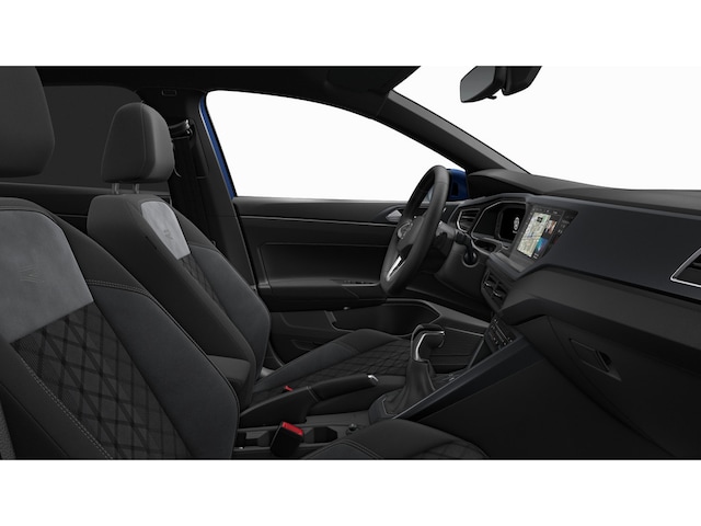 Volkswagen Taigo 1.5 TSI R-Line