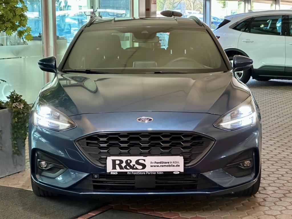 Ford Focus ST Line Wagon