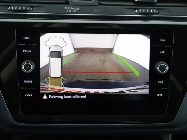 Volkswagen Touran ACT DSG