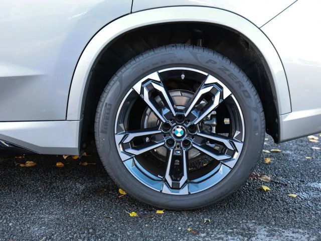 BMW X1 M-Sport sDrive