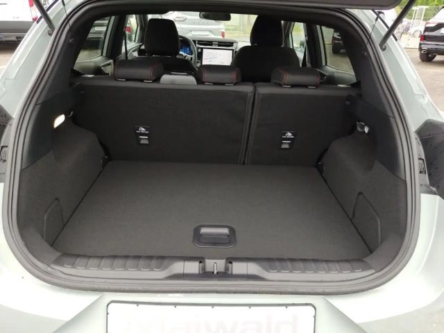 Ford Puma EcoBoost ST Line