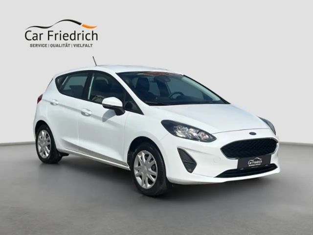 Ford Fiesta Cool & Connect