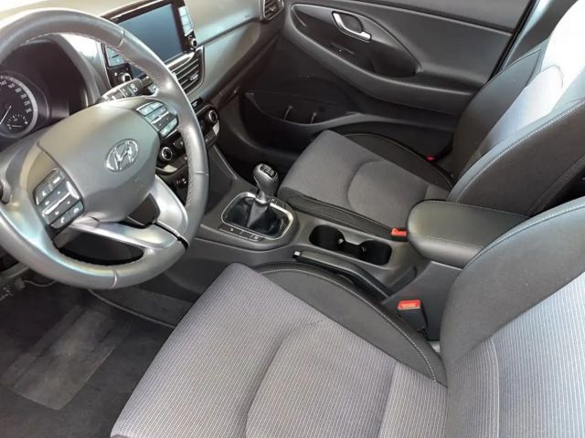 Hyundai i30 1.0 Hybrid Select T-GDi