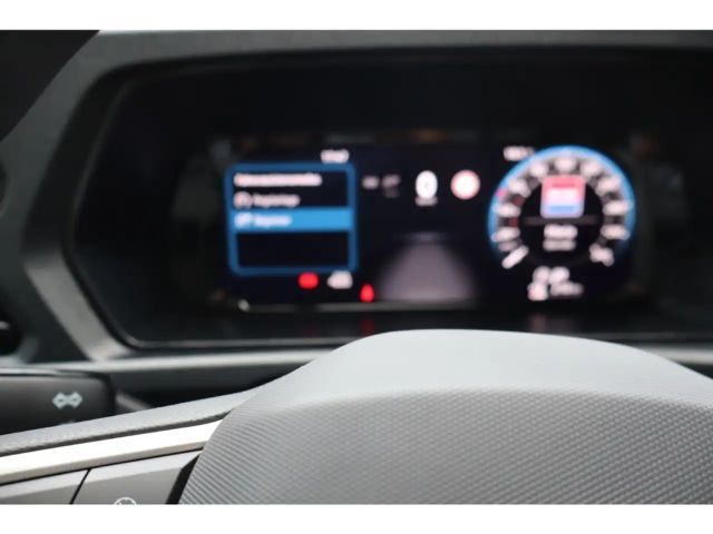 Volkswagen Caddy 1.5 TSI