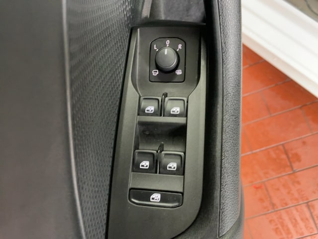 Skoda Octavia Combi iV