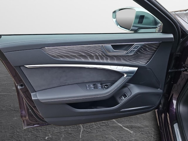 Audi S6 Quattro Sedan