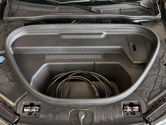 Audi Q6 e-tron Quattro