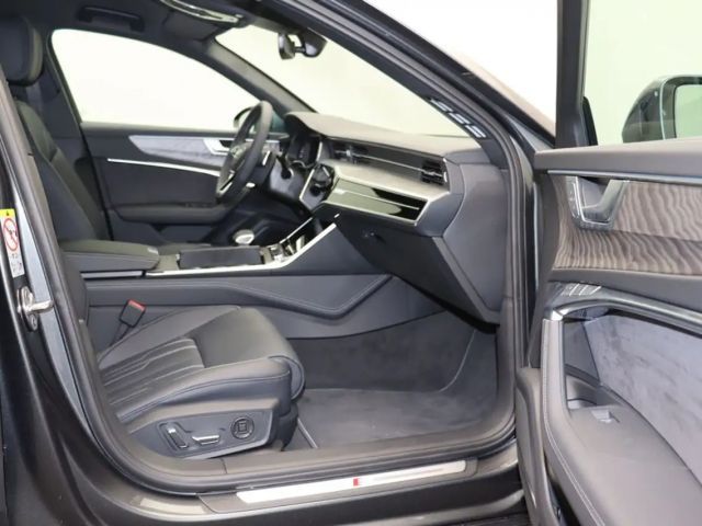 Audi S6 3.0 TDI Avant Quattro