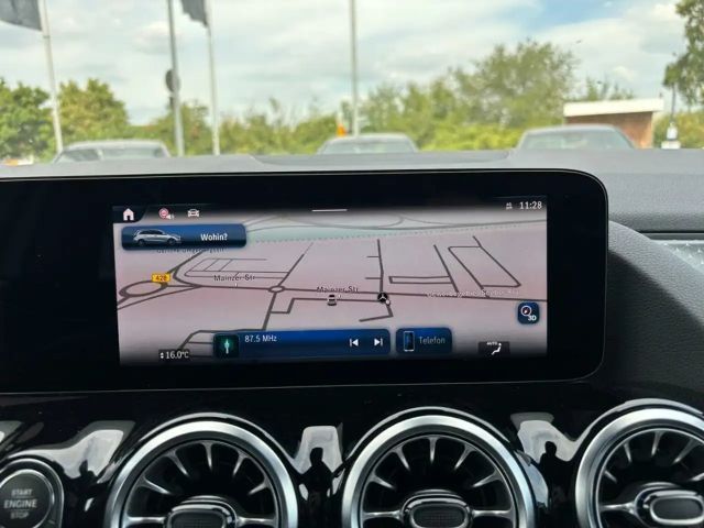 Mercedes-Benz B 200 B 200 d