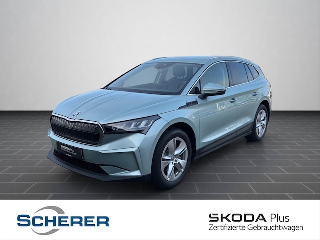 Skoda Enyaq Loft iV 50