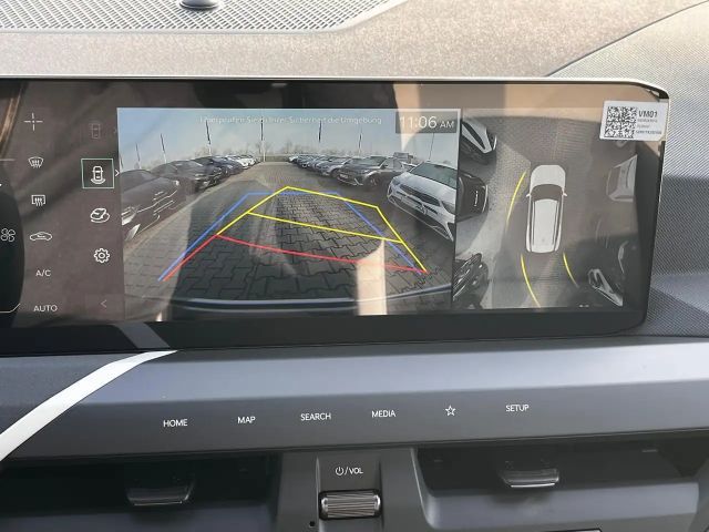 Kia EV5 81.4 kWh GT-Line