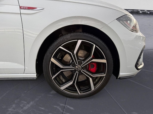Volkswagen Polo 2.0 TSI DSG GTI