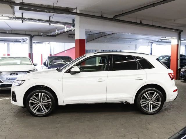 Audi Q5 40 TDI Quattro S-Line