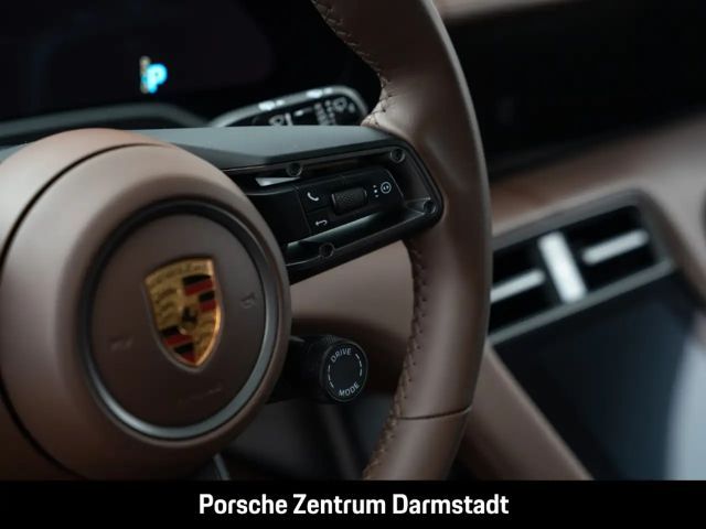 Porsche Taycan S Sport Turismo Turbo