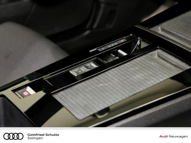 Opel Astra GS-Line Grand Sport