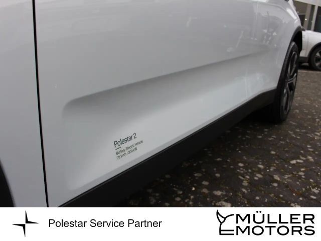 Polestar 2 Dual motor Long range Pilot