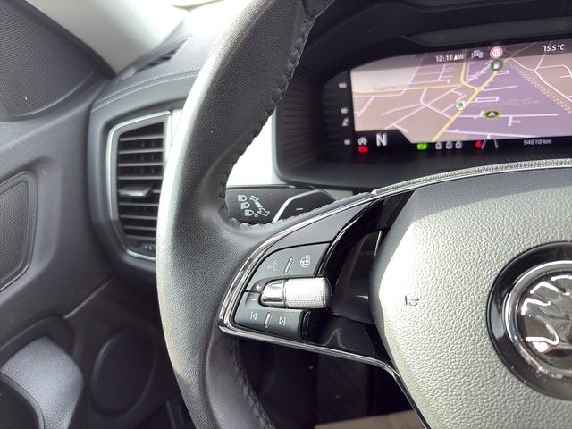 Skoda Kodiaq 2.0 TDI 4x4 Tour