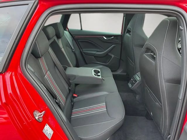 Skoda Scala 1.0 TSI Monte Carlo