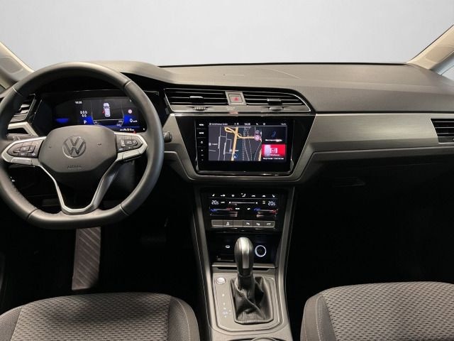 Volkswagen Touran 1.5 TSI Comfortline DSG