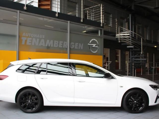 Opel Insignia Sports Tourer