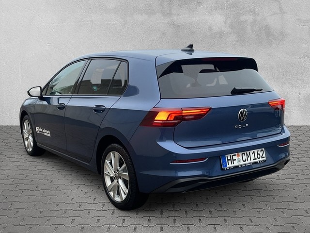 Volkswagen Golf 1.5 TSI Golf VIII Life