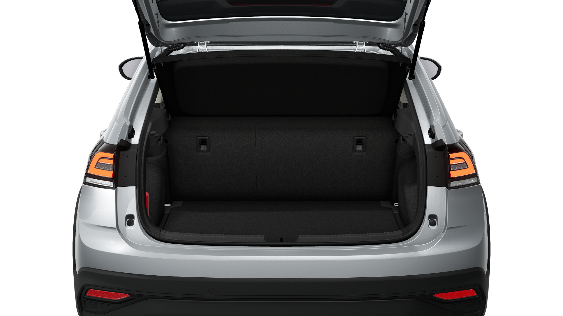 Volkswagen Taigo 1.0 TSI Move