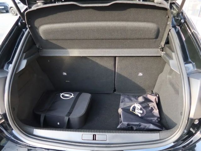 Opel Corsa GS-Line Grand Sport