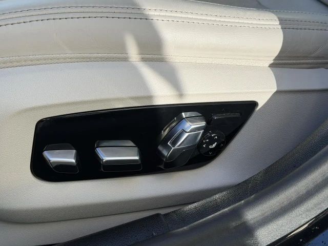 BMW 540 540d M-Sport Sedan xDrive