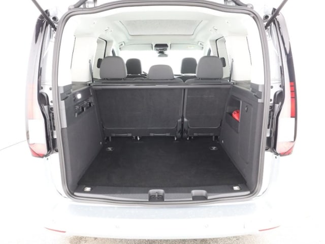 Volkswagen Caddy 1.5 TSI DSG