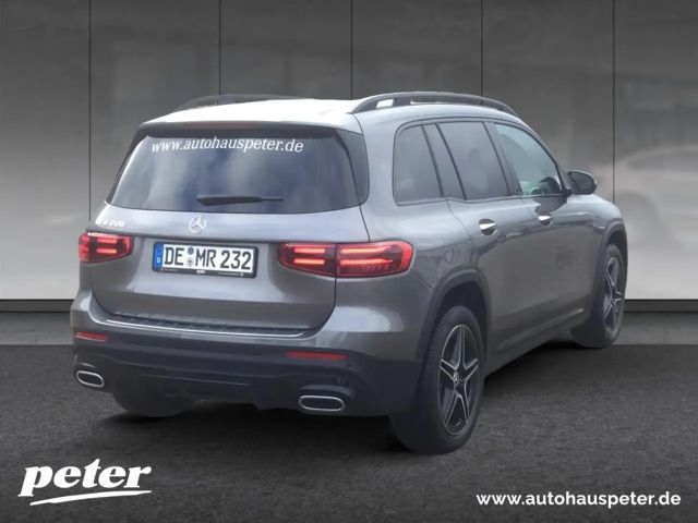 Mercedes-Benz GLB 200 AMG Line Premium