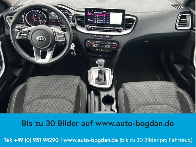 Kia Ceed SportWagon Vision